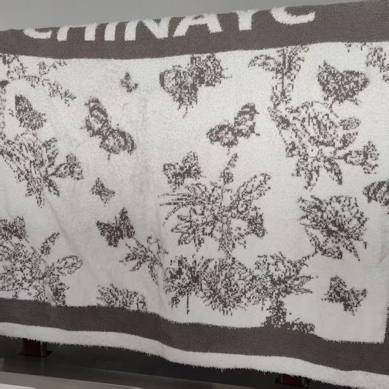 毛毯家用盖毯秋冬