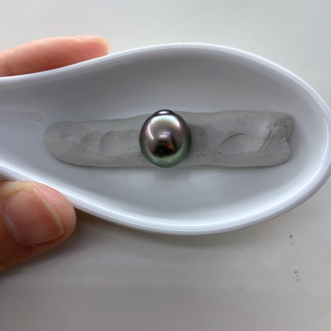 海水珍珠裸珠未镶嵌