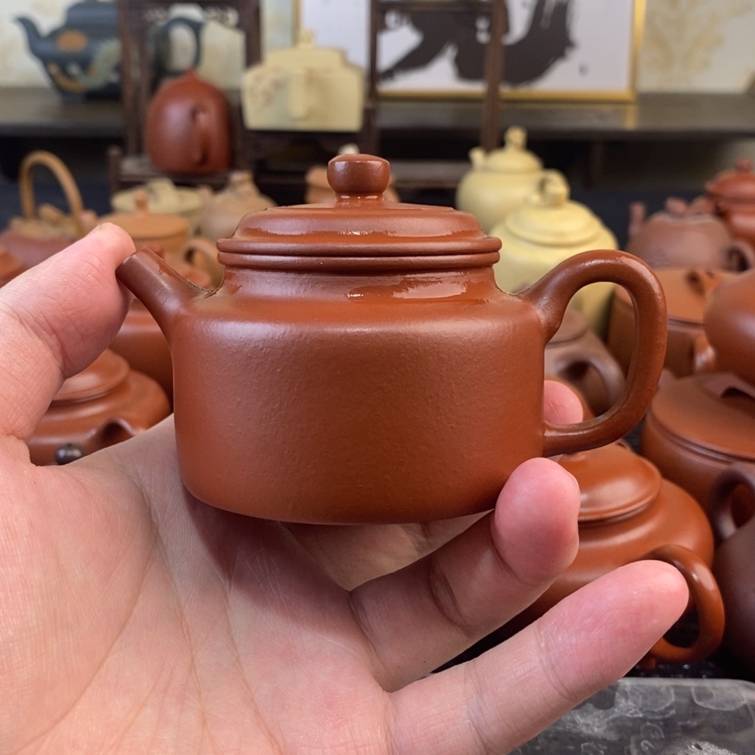 茶壶紫砂宜兴紫砂工艺研究所