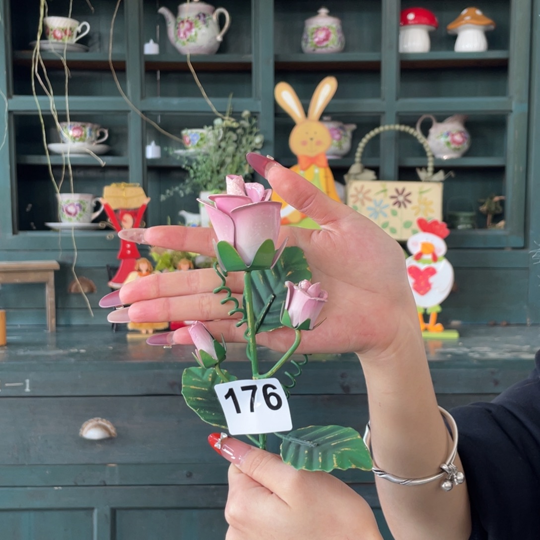 木质圣诞月福老货默认微瑕