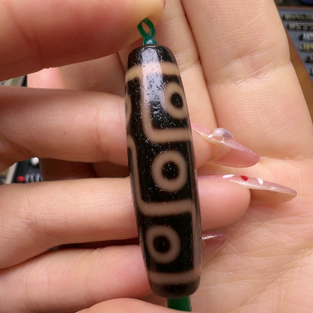 玛瑙/玉髓项链未镶嵌