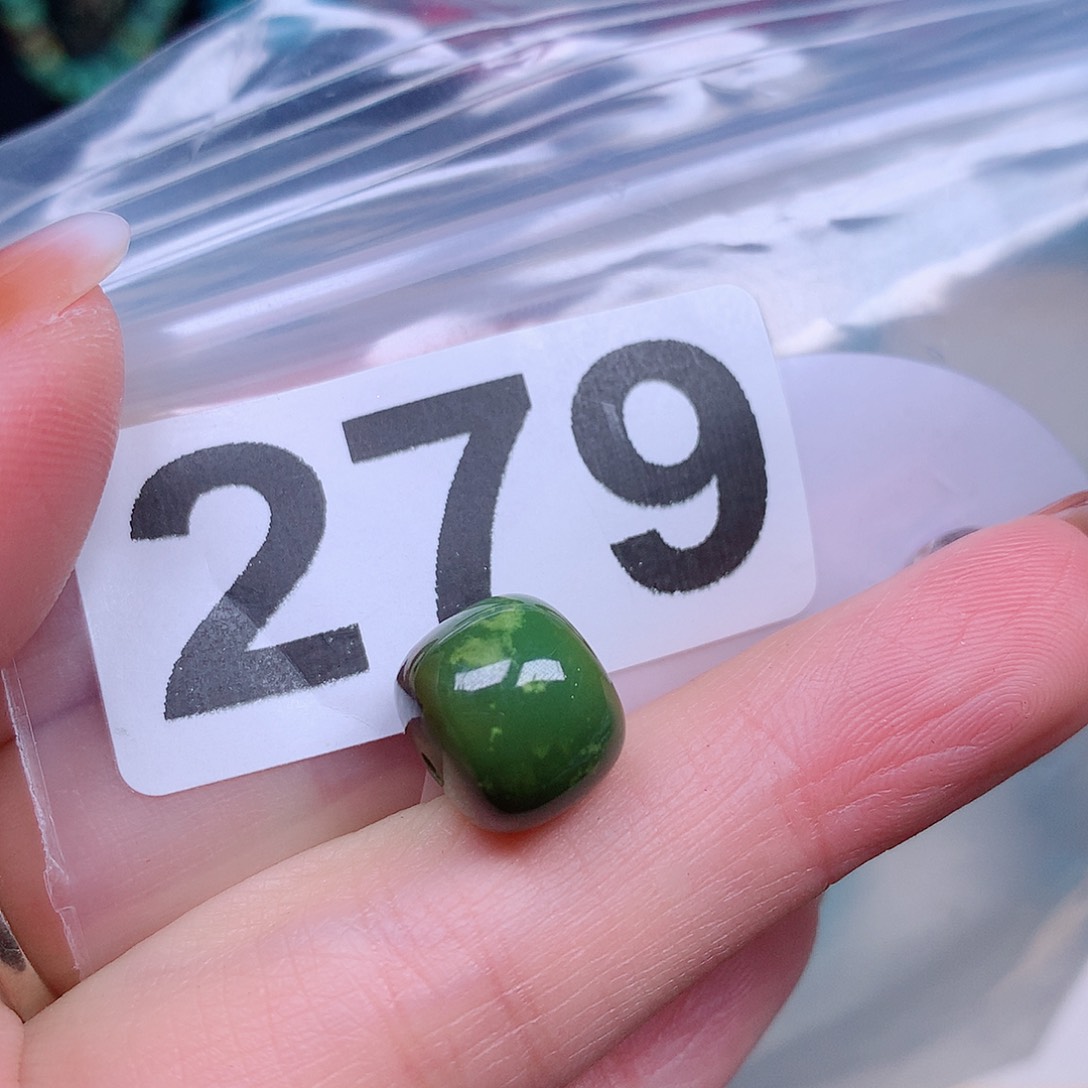 空竹粉丝专享十堰特色手工散珠