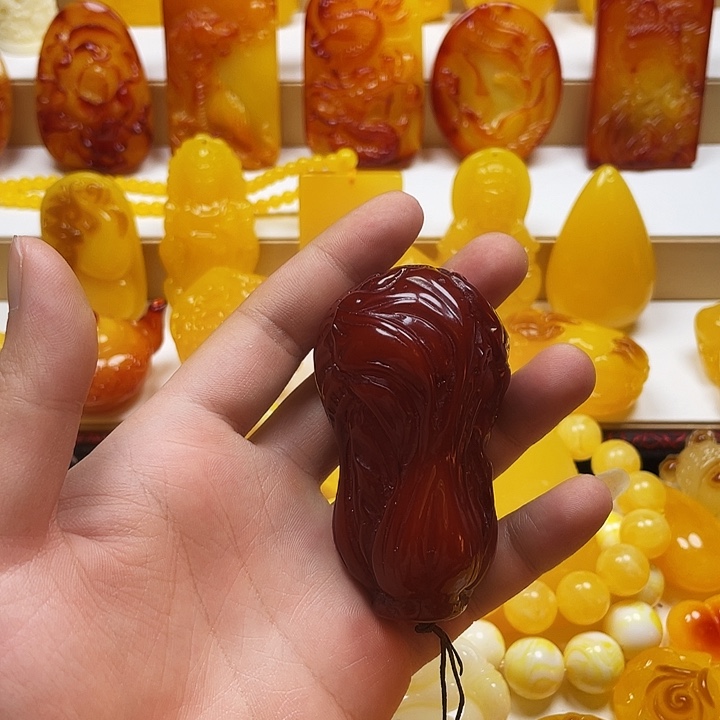 太*白菜 抖音严选好物商品