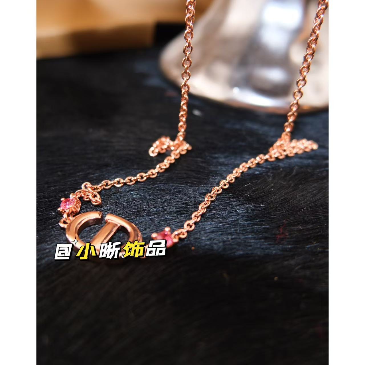 铜合金项链 DXX小晰饰品-新品-项链44837