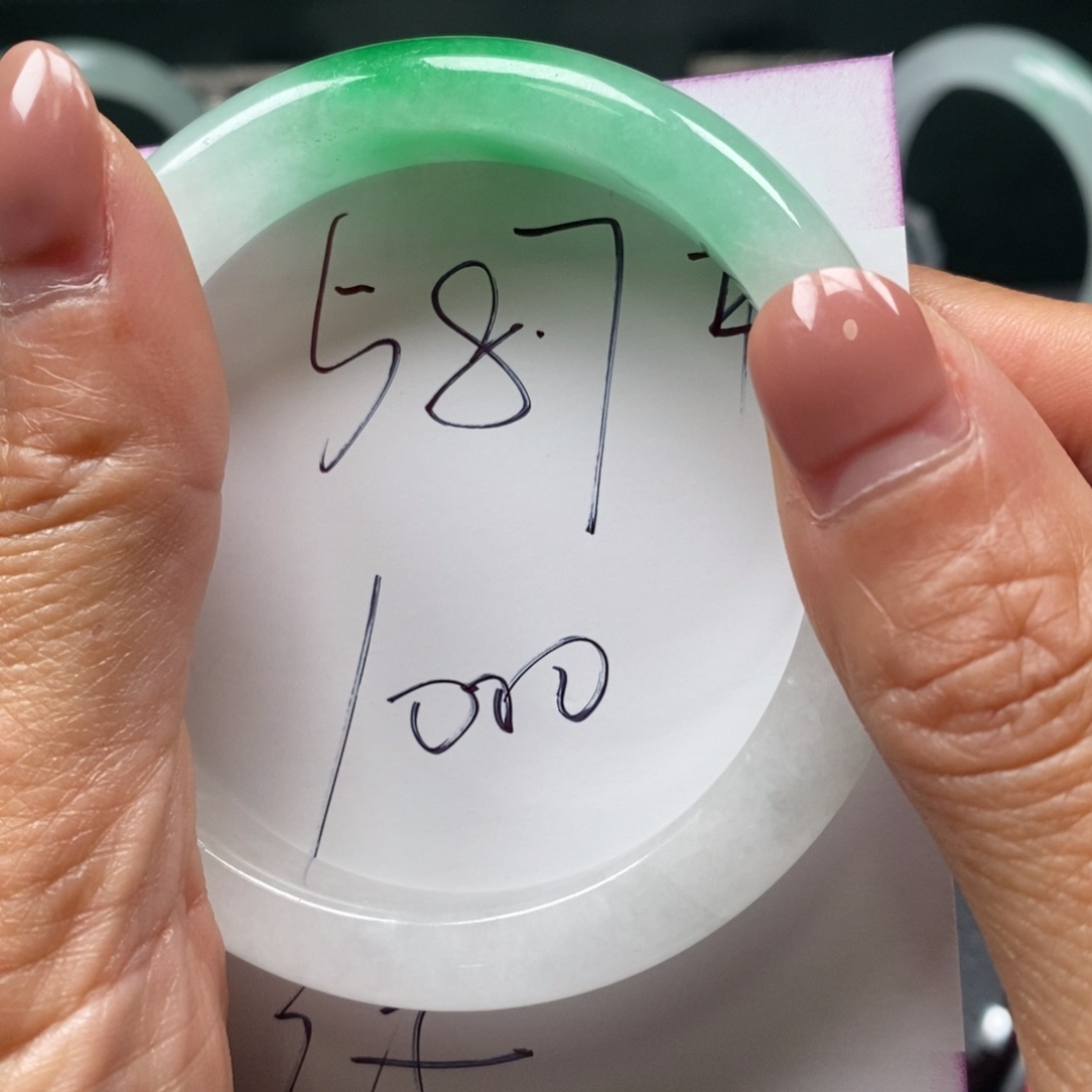 直播间所见即所得