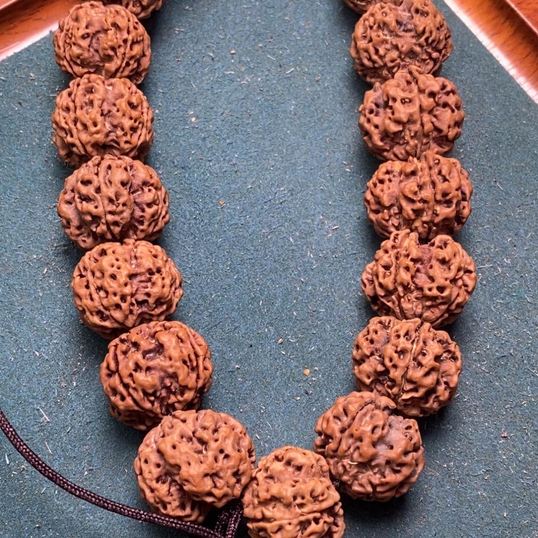 金刚菩提吊坠金刚