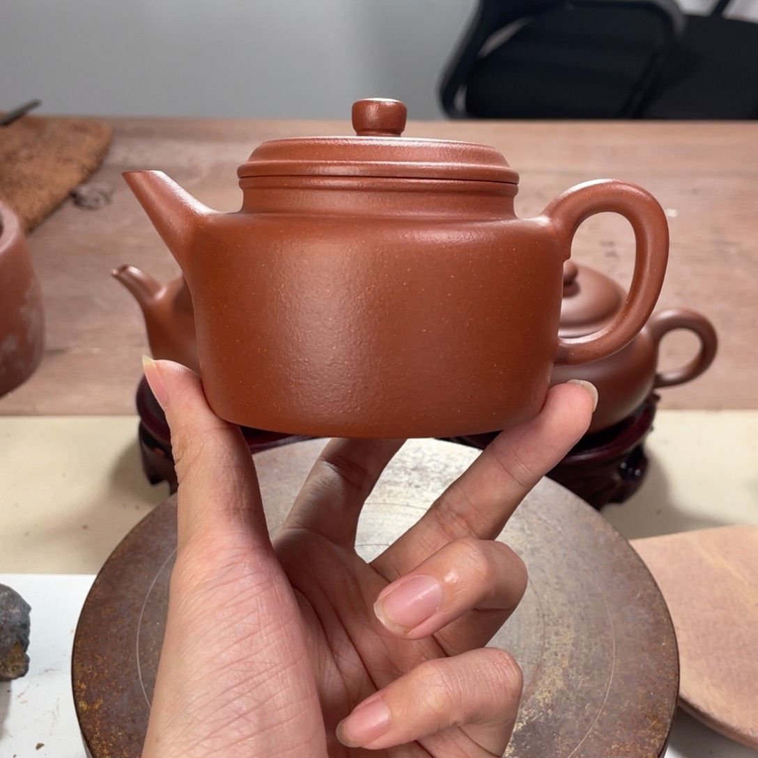 紫砂茶壶紫砂茶壶