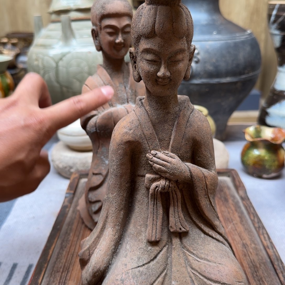 摆件古*堂瓷器瓷器瓷器瓷器瓷器