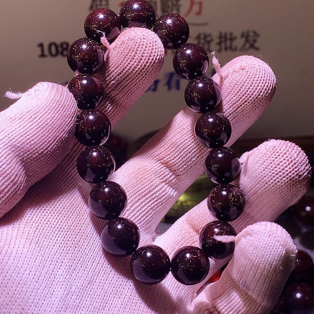 檀香紫檀（小叶紫檀）B****。12满天星