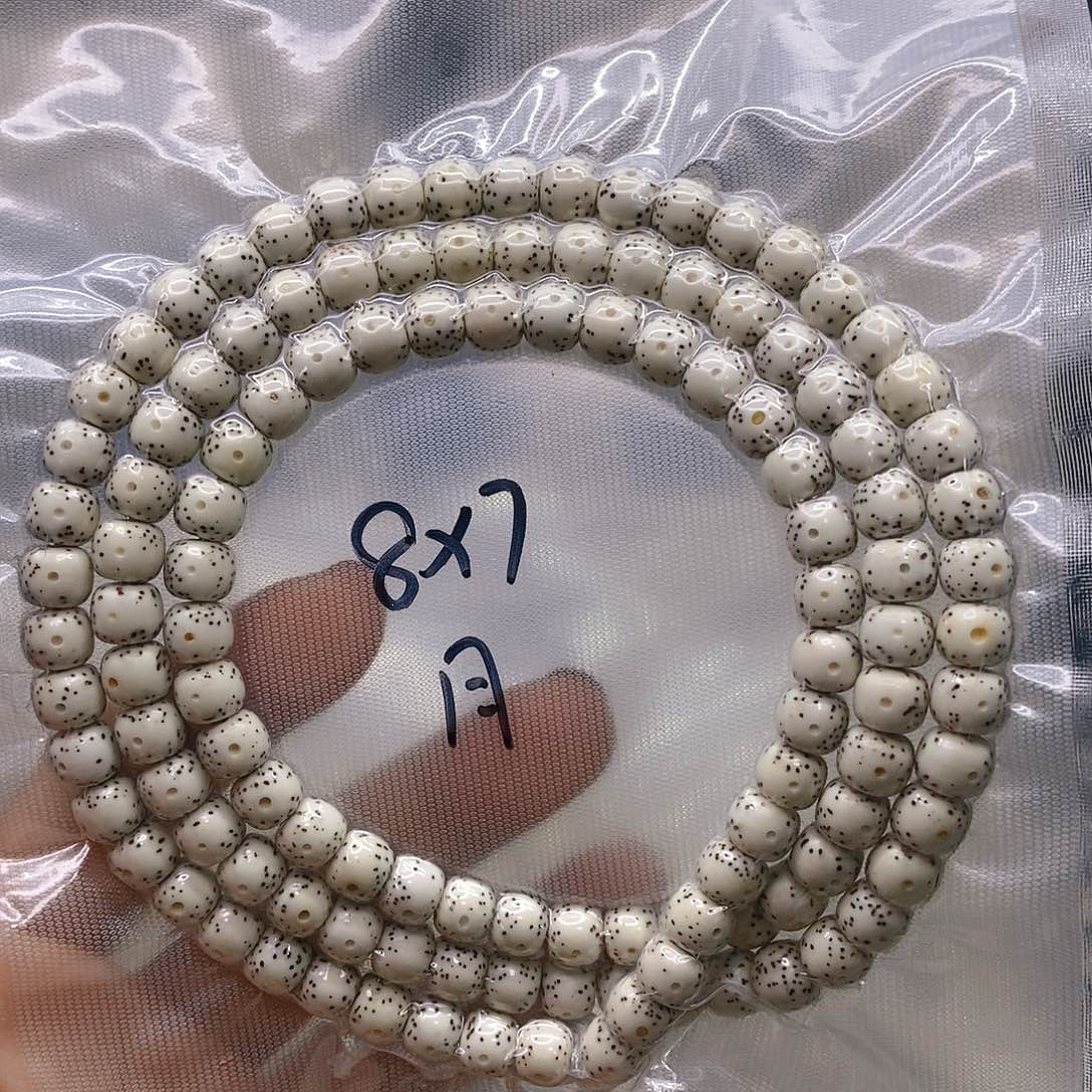 【闪购商品】星月菩提手串莞****城原白