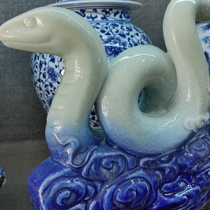 长**明手工绘画手工制作手工