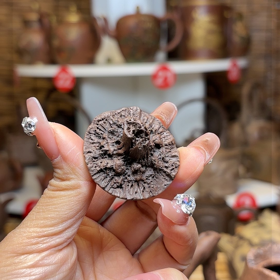 紫砂茶壶用****5紫砂老壶