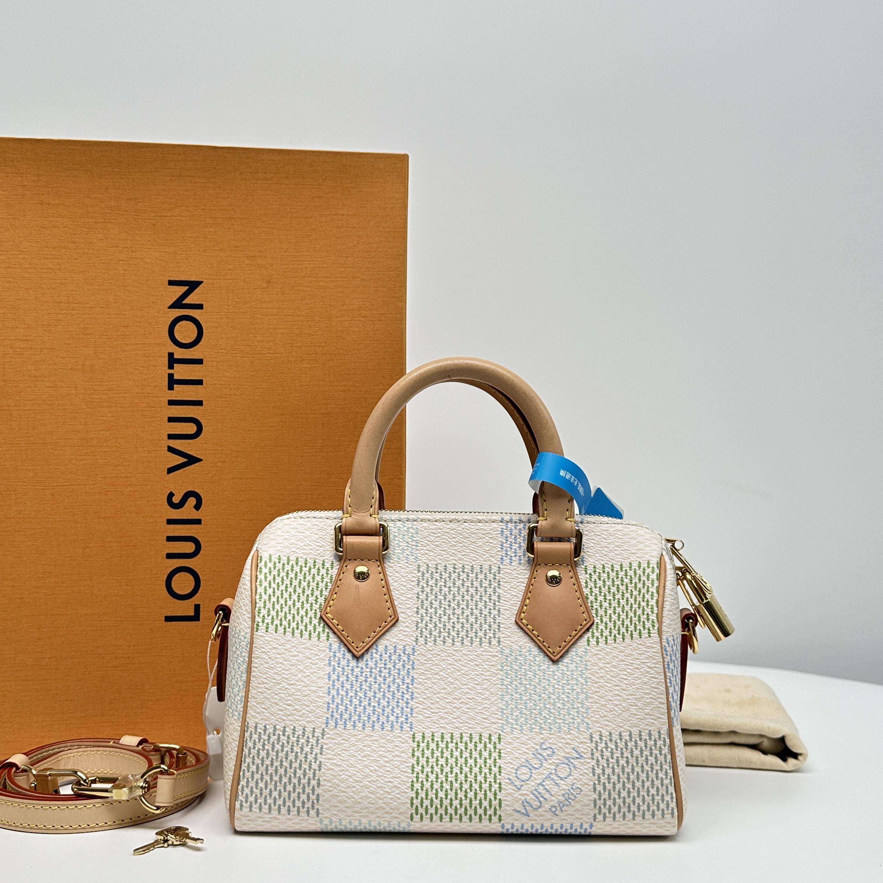 胖虎熙少/路易威登/95新/公价0/箱包/斜挎包/312501130058