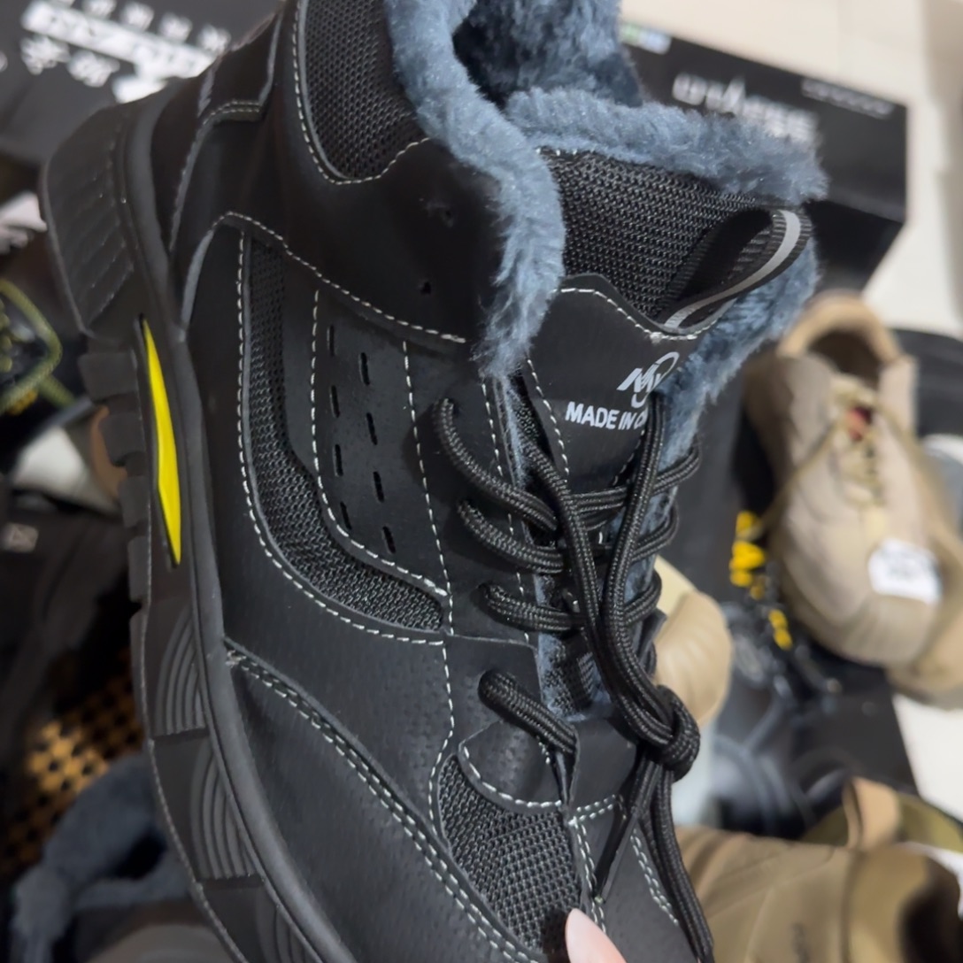 41码1086黑棉高货