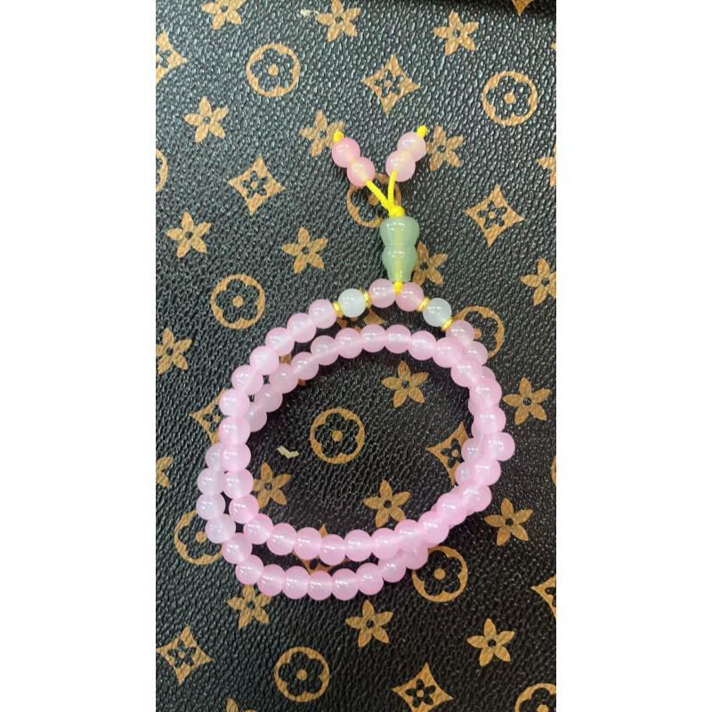 精品手串S-0405无礼盒