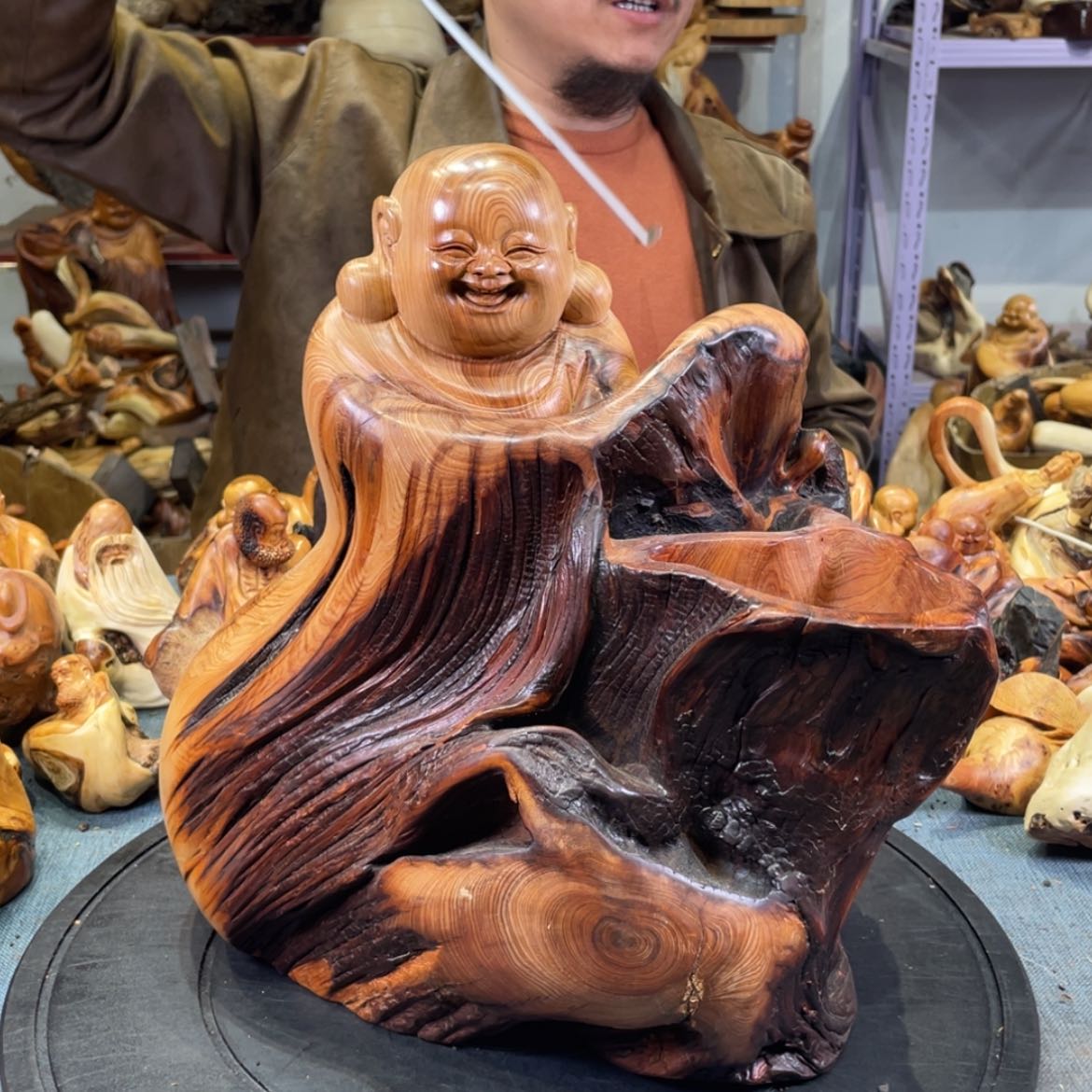 【闪购商品】柏木（崖柏）其他