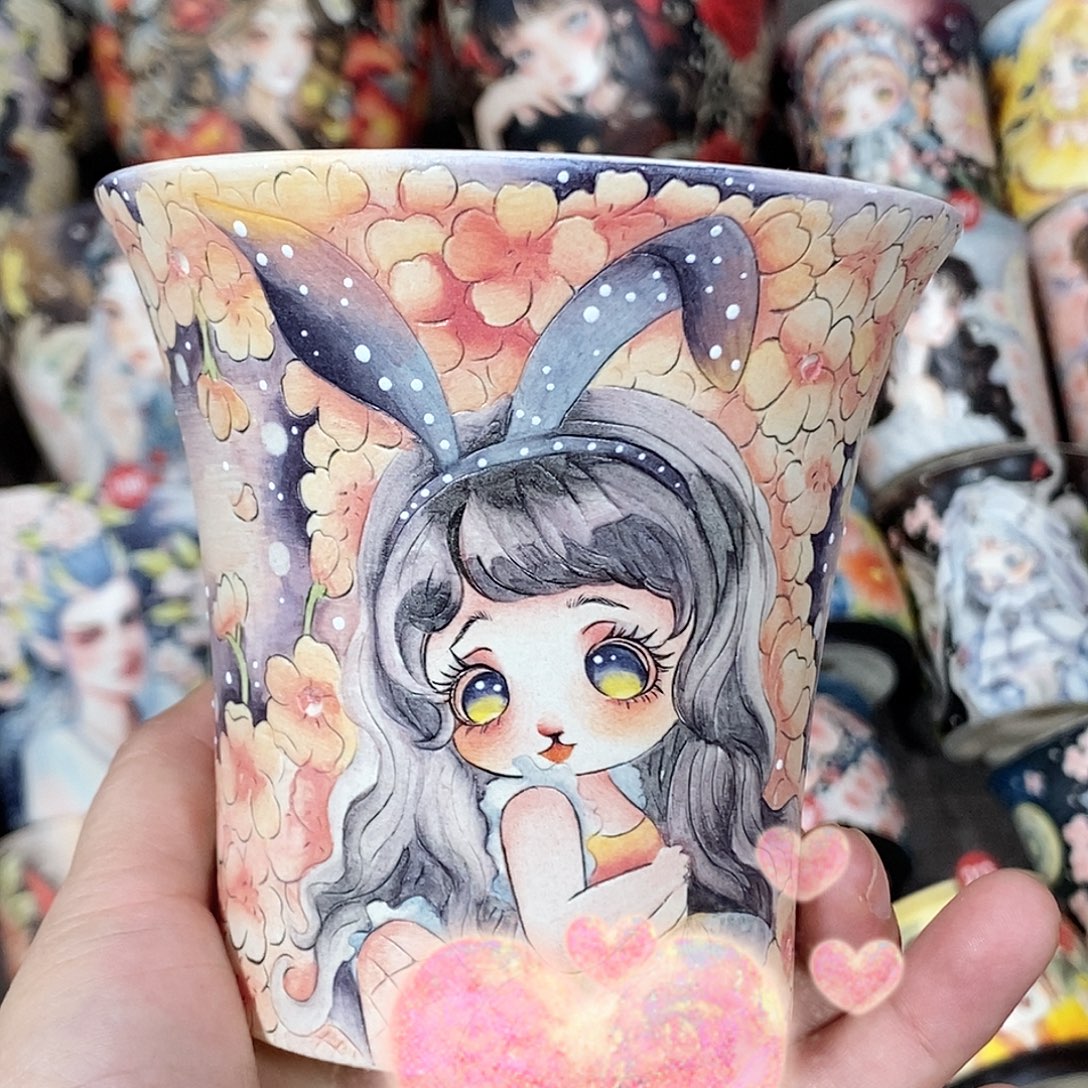 景德镇精品js上新