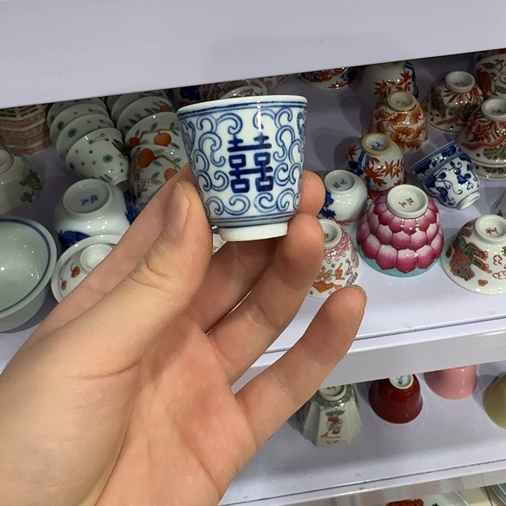 陶瓷艺术品收藏陶瓷