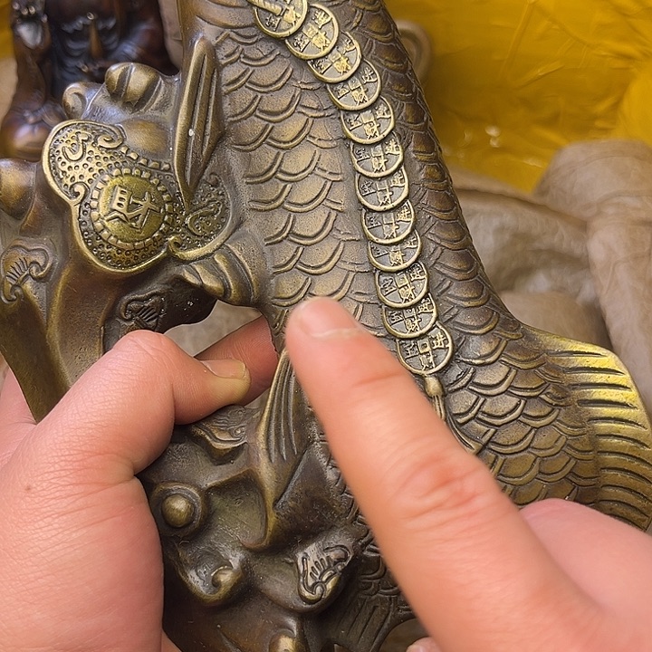 铜器摆件铜器摆件铜器摆件