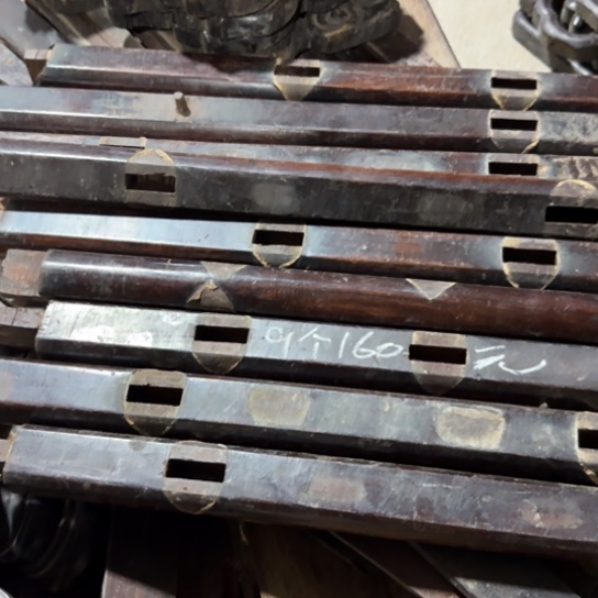 相***宗红酸枝木类红木老料