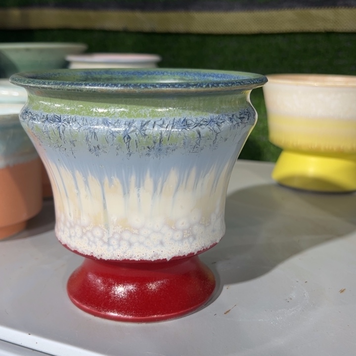 特价花盆满50发货内口11