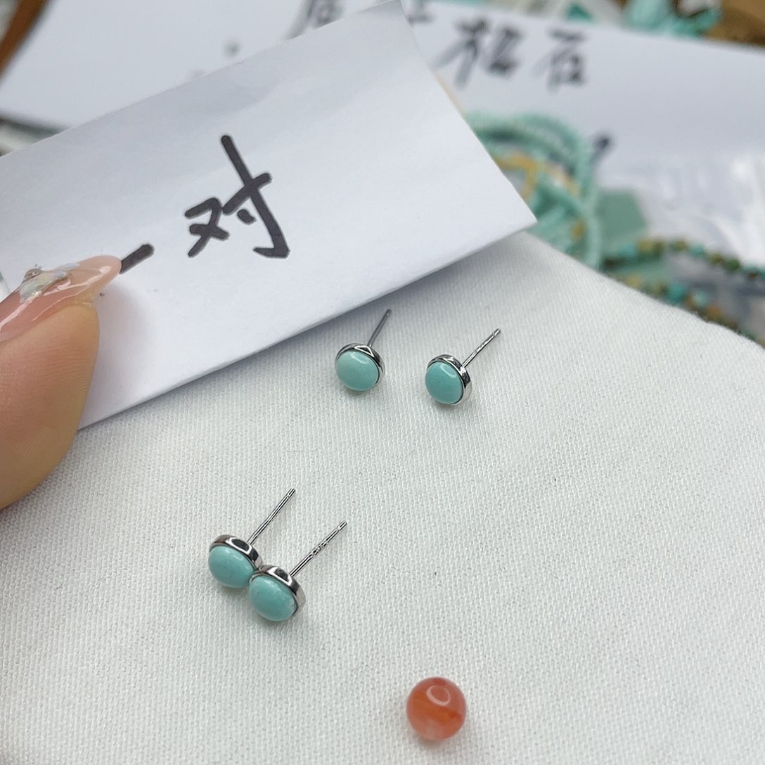南红玛瑙珠宝奇石银S925镶嵌