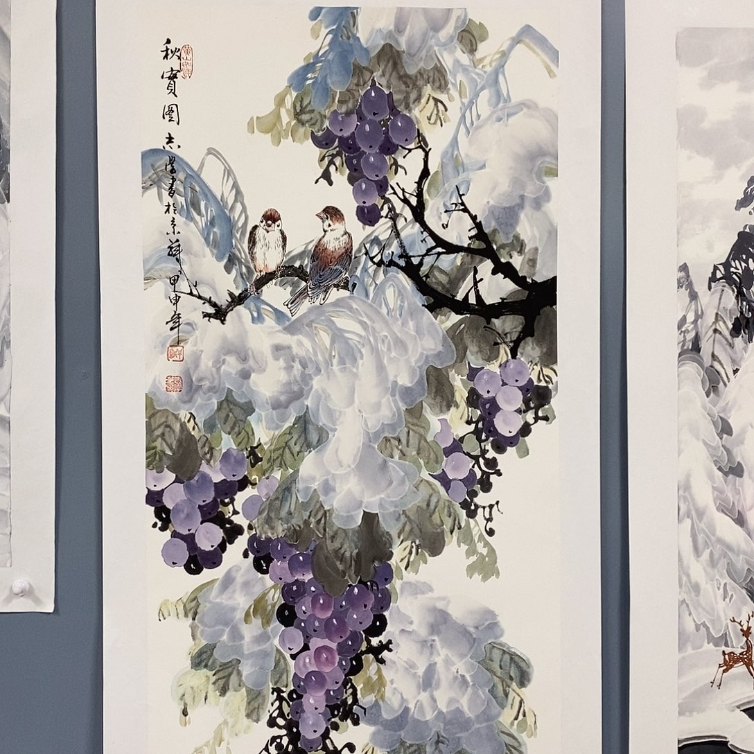 恭喜发财恭喜发财