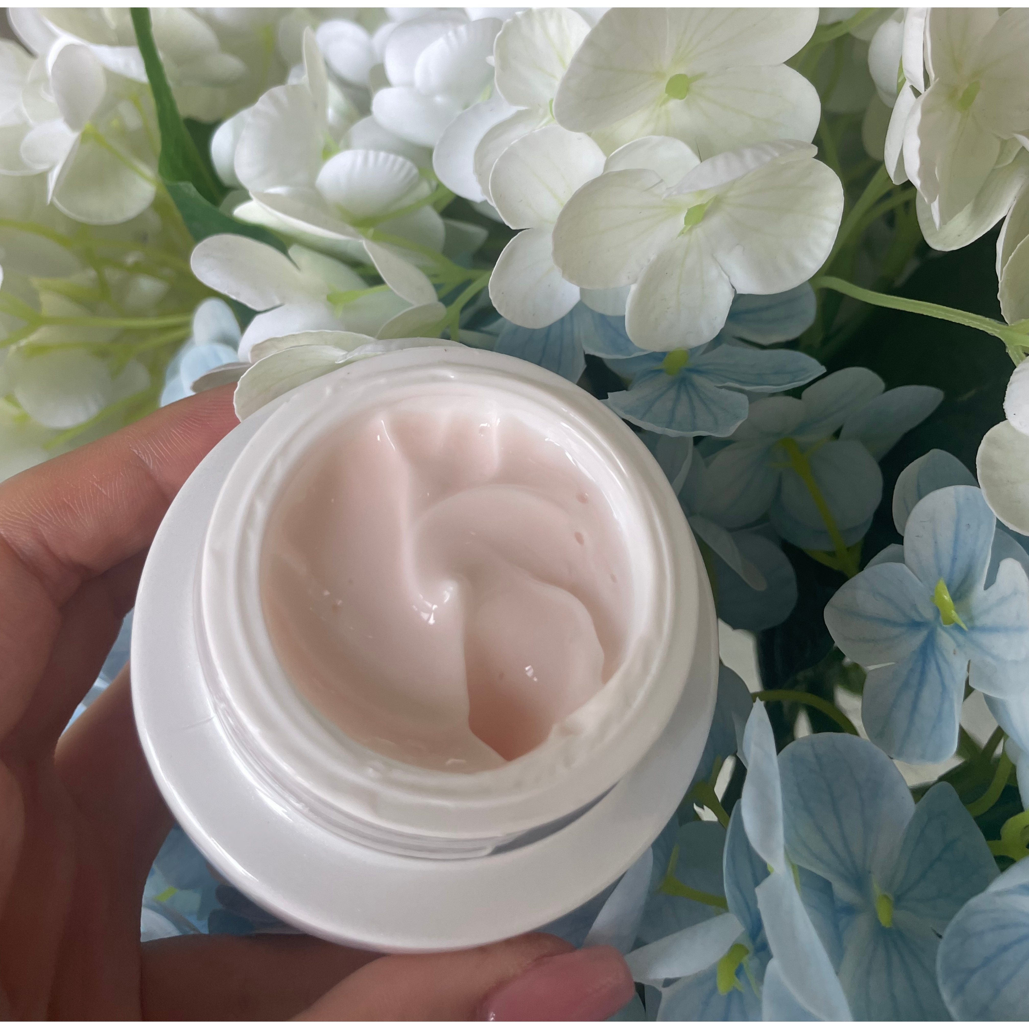 盼丽风姿 格格面部依漾修护美白祛斑精华霜包邮377