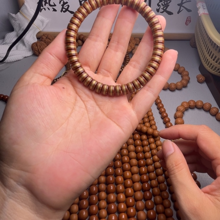 手串紫金鼠紫金鼠