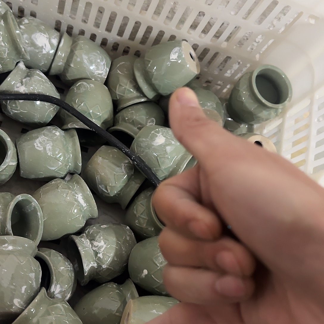 陶瓷6个福利局·自动合并订单·一个个买凑9元发·