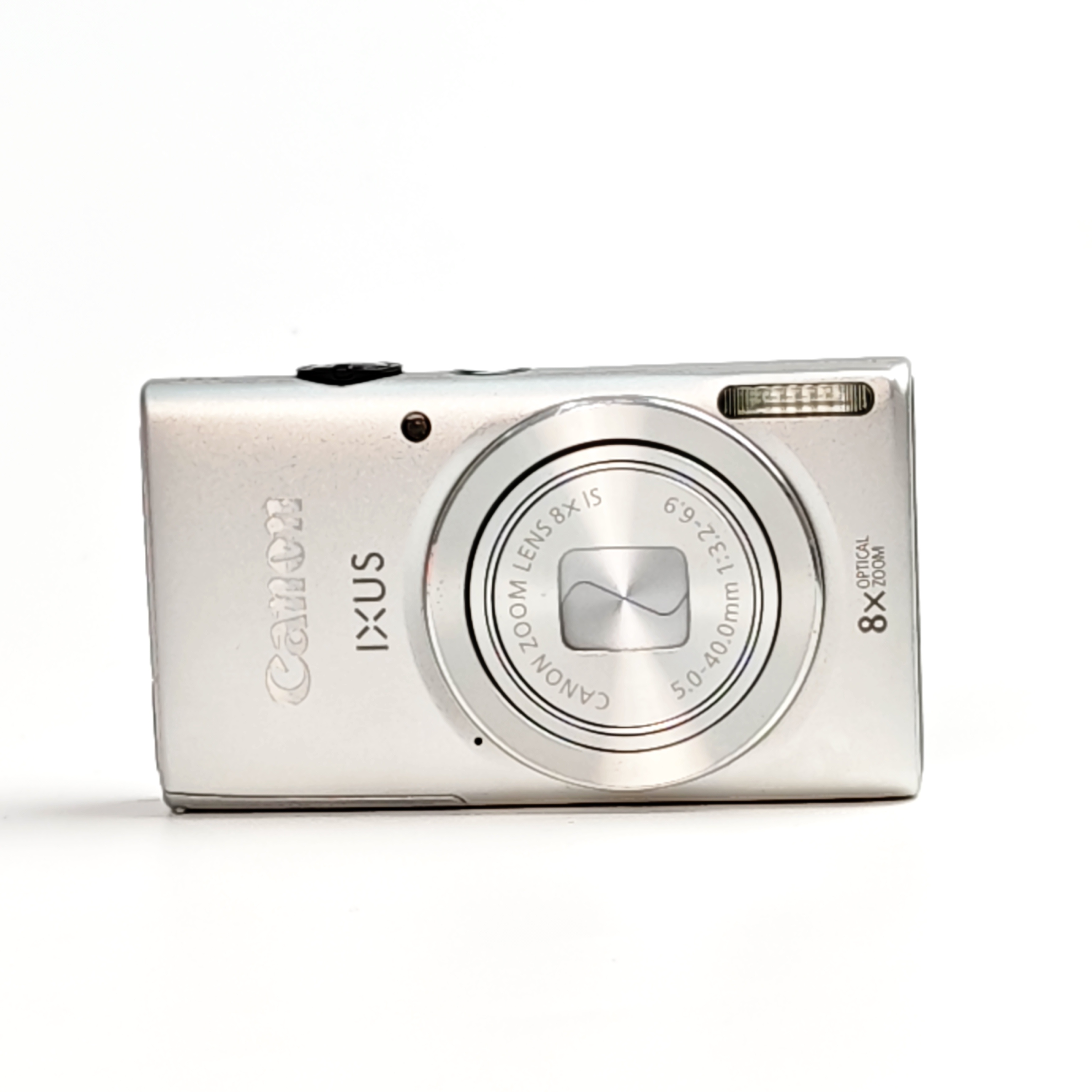 95新 Canon/佳能 ixus132人像冷白清冷感直出1600w像素可拍景