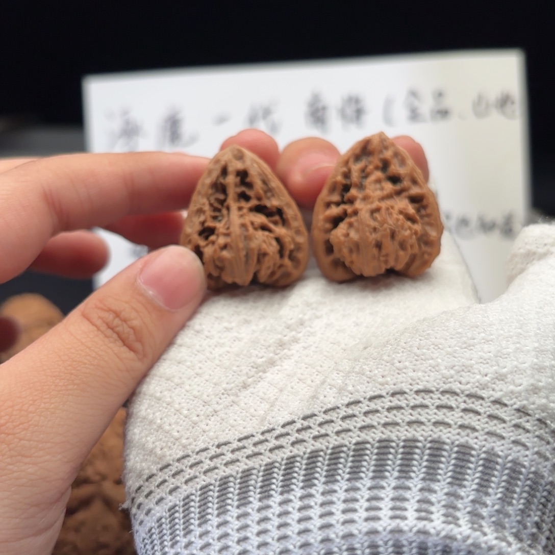 古***三核桃南疆佛都涿鹿