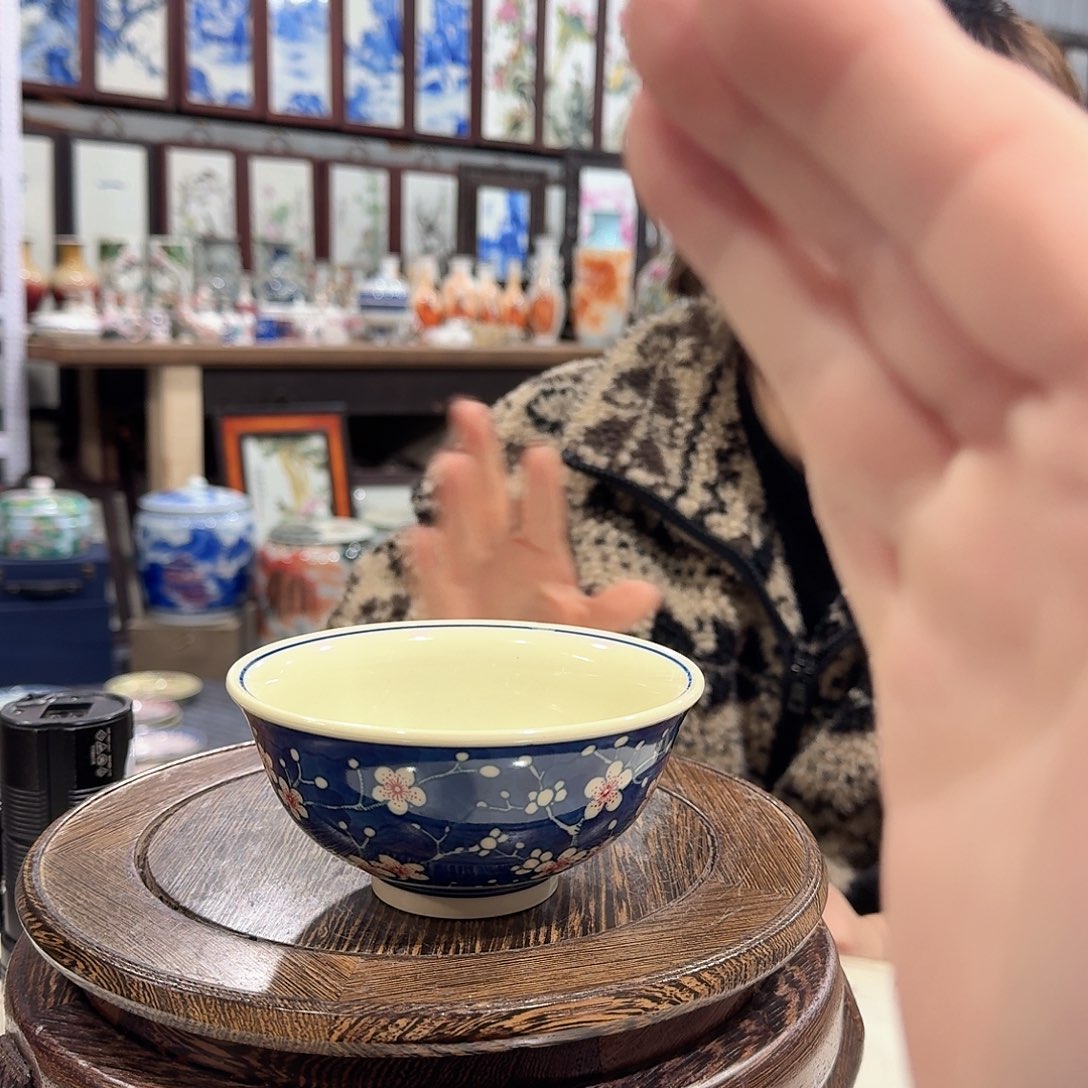 瓷摆件//////景德镇陶瓷瓷器。