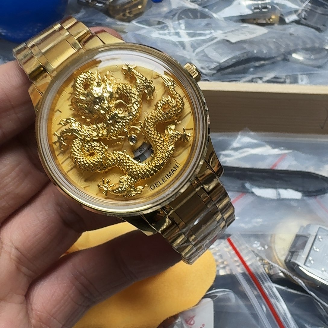 孤品手表一只闪购