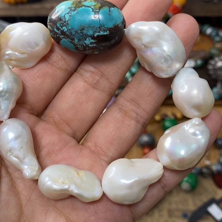 南红玛瑙颈饰未镶嵌s****?