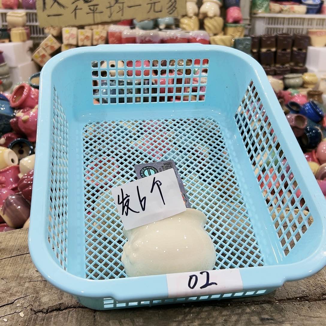 红陶高温陶瓷材料02