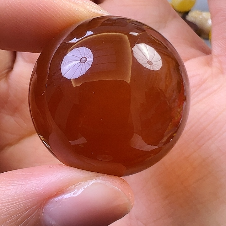 蜜蜡颈饰未镶嵌蜜蜡