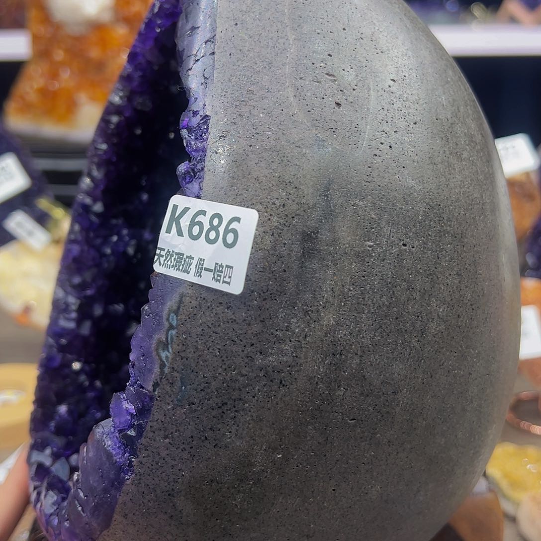 水晶随行未镶嵌包邮用****1