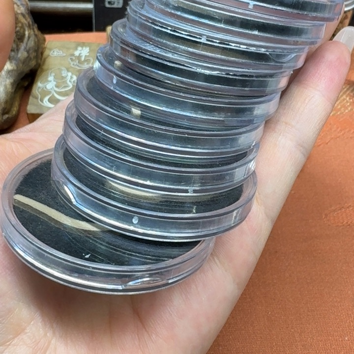 沉香沉香木制品馨安居沉香定制款