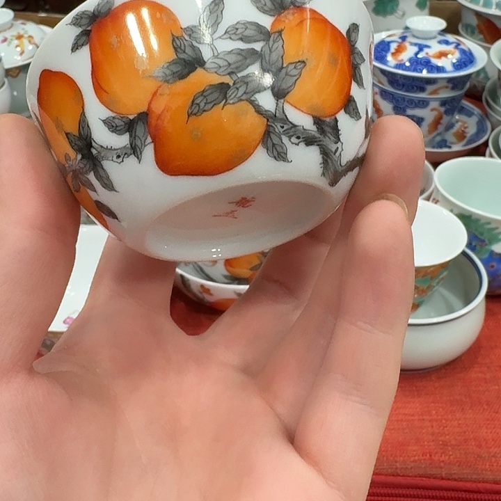 陶瓷艺术品收藏陶瓷