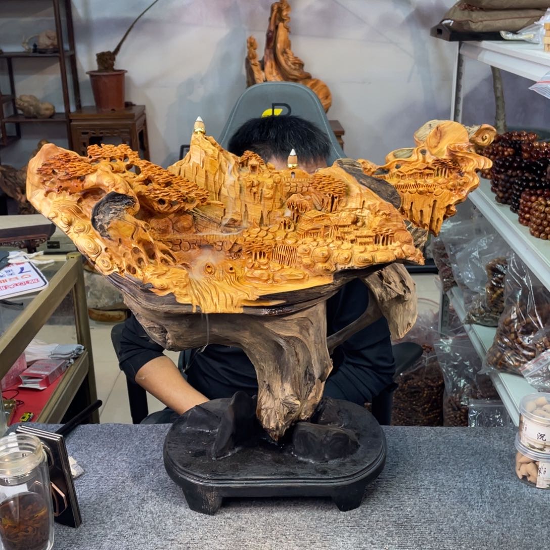 窗***树柏木（崖柏）6666666666666666