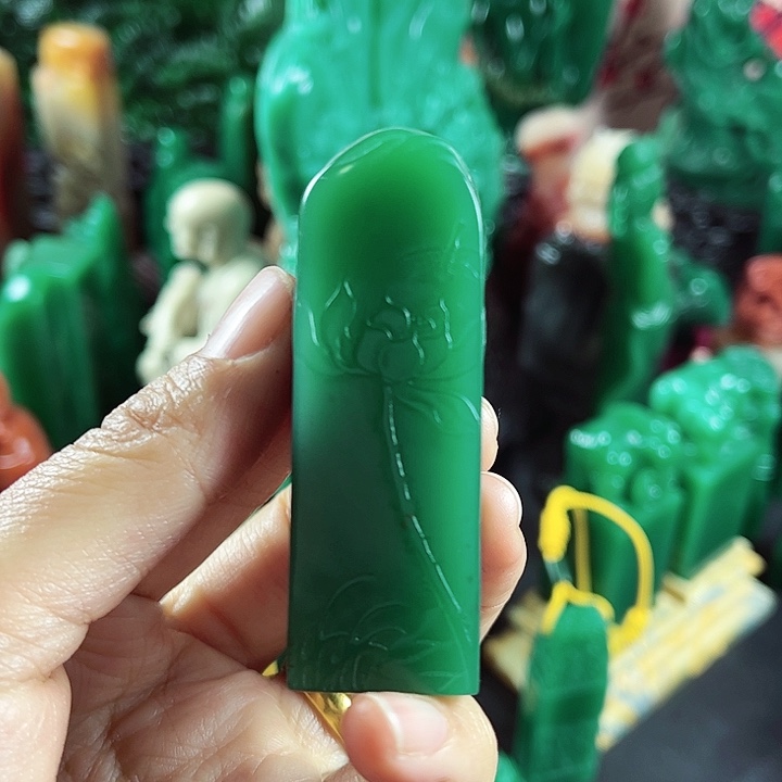 四川石小****觉四川雅安石名贵石材