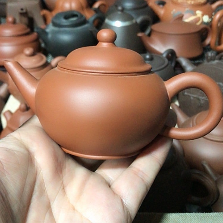 【闪购商品】茶壶紫砂永*你就这样做是因为他们