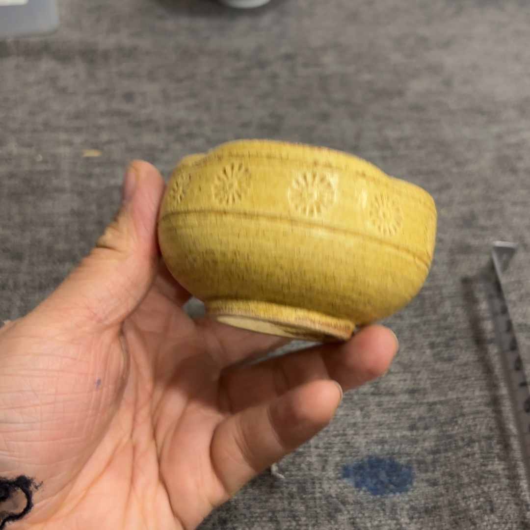 非常好看的物品 The 