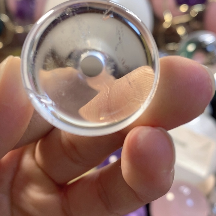 水晶摆件未镶嵌A583水晶