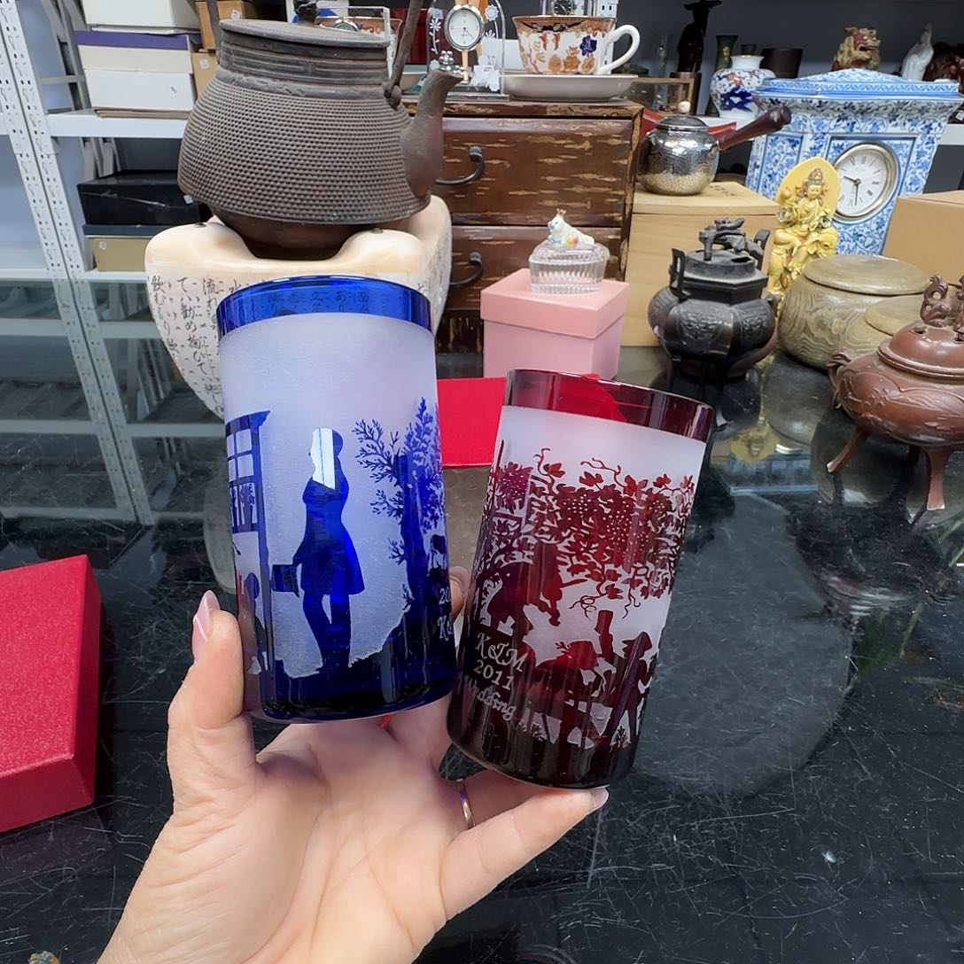 中古物品，天天开新189