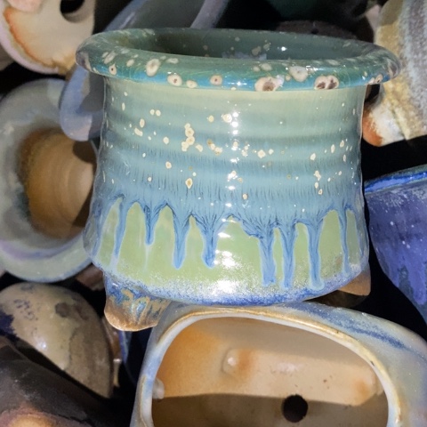 罐9462 微瑕38包邮景德镇陶瓷