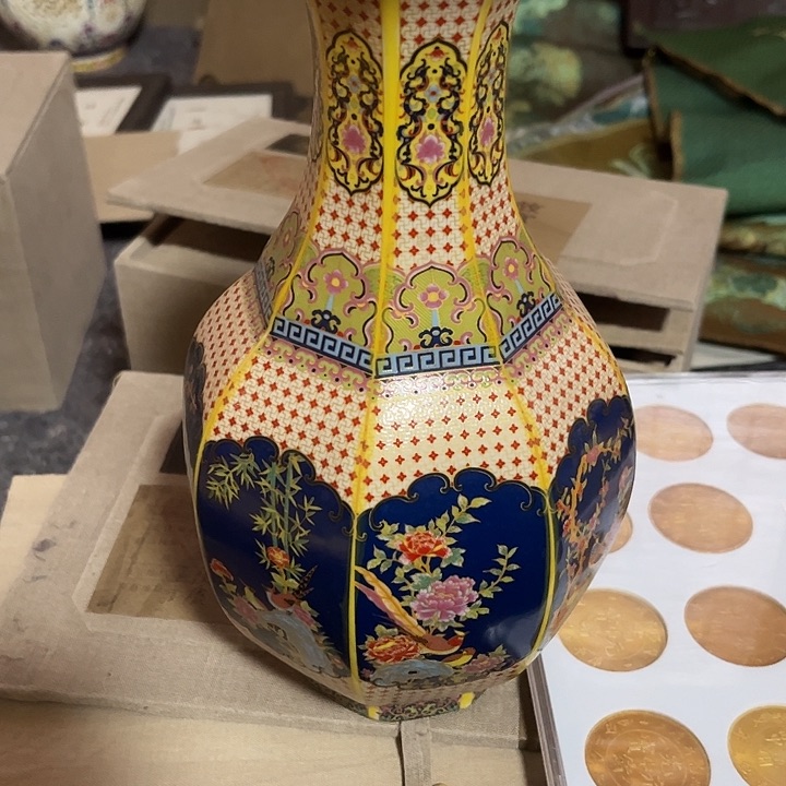 瓷片排这个就是了自己家的