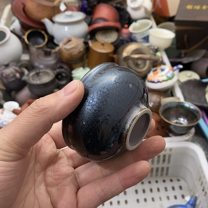 陶瓷艺术品及陶瓷制品