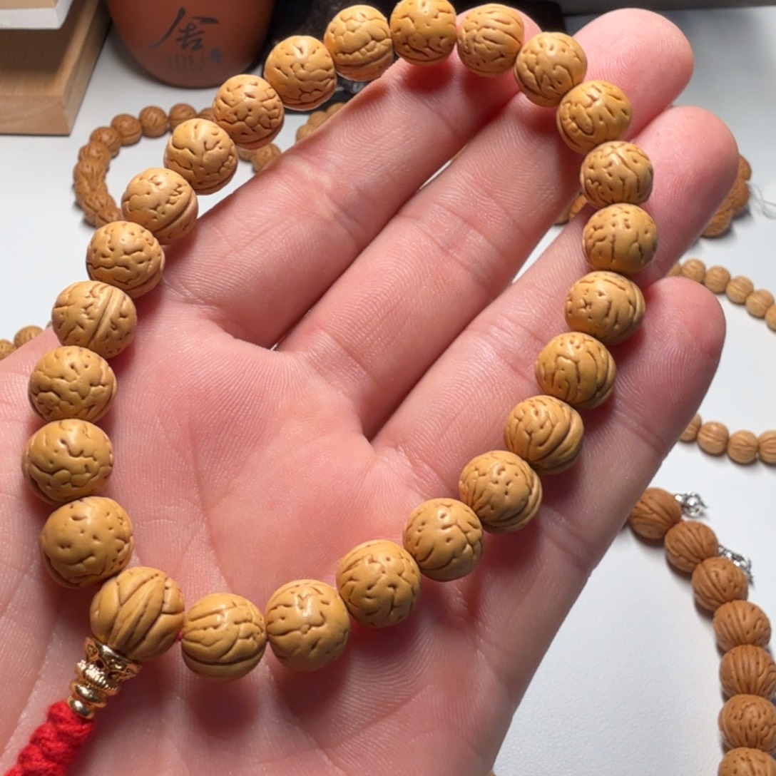 『***』把件桃核桃核11280